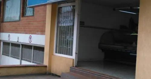 POLLO OLIMPICO AVENIDA BOYACA POLLO OLIMPICO AVENIDA BOYACA